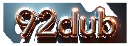 92club logo