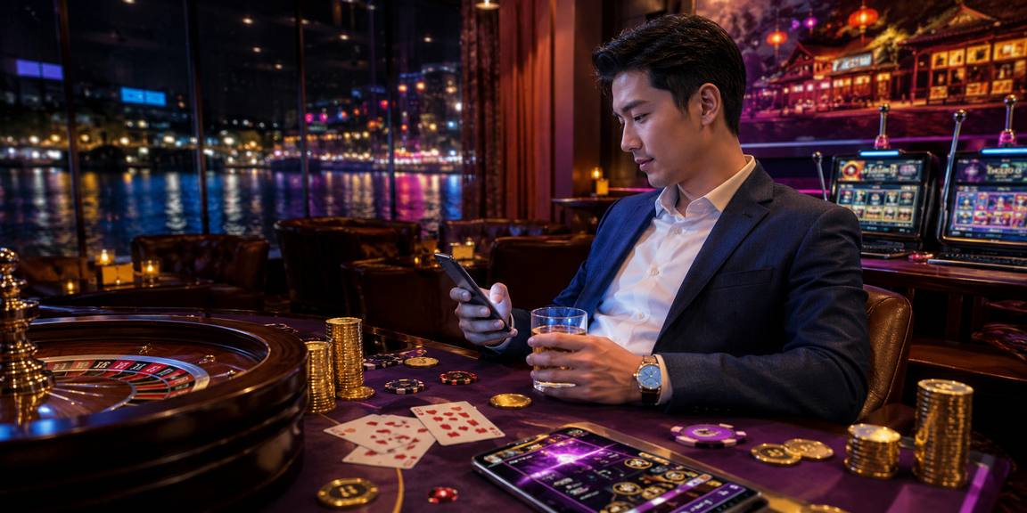 92club mobile gaming